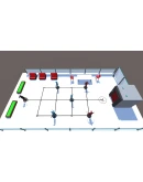 Tactikk (Steam key/Region free)