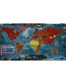 Plague Inc: Evolved (Steam Gift/RU)