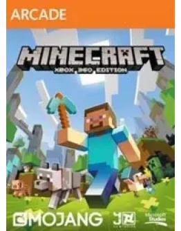 Minecraft: Xbox 360,Dead Rising 2 xbox 360 (Перенос)