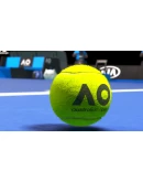 AO Tennis 2 XBOX ONE SERIES XS Цифровой ключ