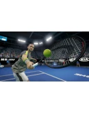 AO Tennis 2 XBOX ONE SERIES XS Цифровой ключ