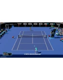 AO Tennis 2 XBOX ONE SERIES XS Цифровой ключ