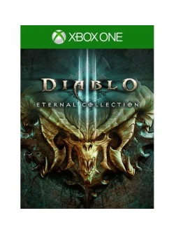 Diablo III: Eternal Collection Xbox one