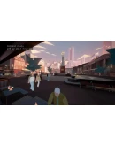 Orwell: Keeping an Eye On You STEAM КЛЮЧ ВСЕ РЕГИОНЫ