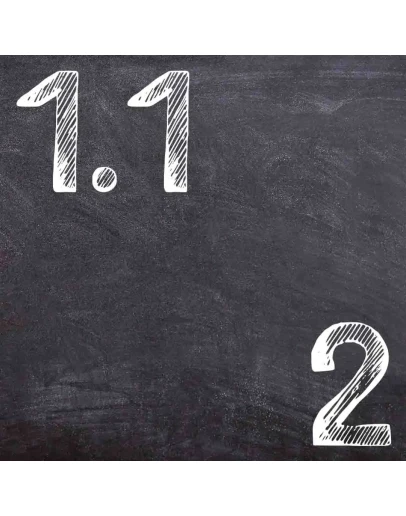 ИДЗ Рябушко 1.1 Вариант 2