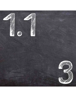 ИДЗ Рябушко 1.1 Вариант 3