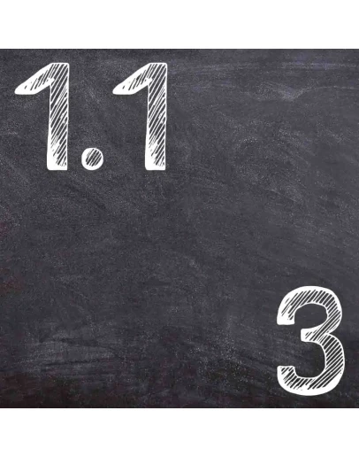 ИДЗ Рябушко 1.1 Вариант 3