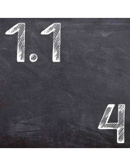 ИДЗ Рябушко 1.1 Вариант 4