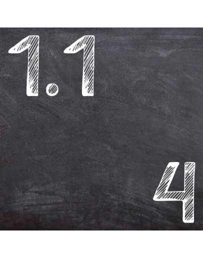 ИДЗ Рябушко 1.1 Вариант 4