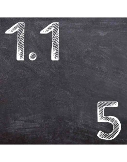 ИДЗ Рябушко 1.1 Вариант 5