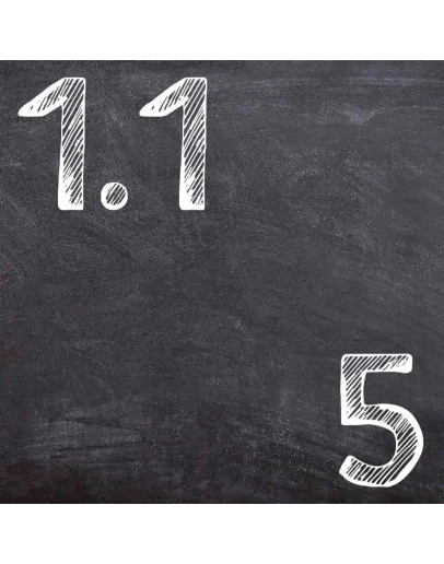 ИДЗ Рябушко 1.1 Вариант 5