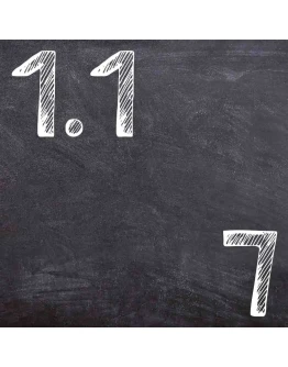 ИДЗ Рябушко 1.1 Вариант 7