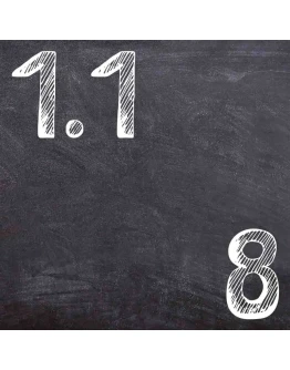 ИДЗ Рябушко 1.1 Вариант 8