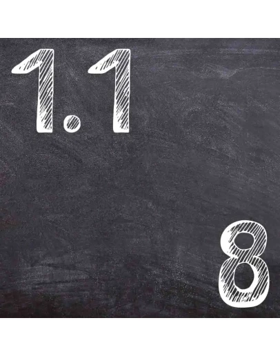 ИДЗ Рябушко 1.1 Вариант 8