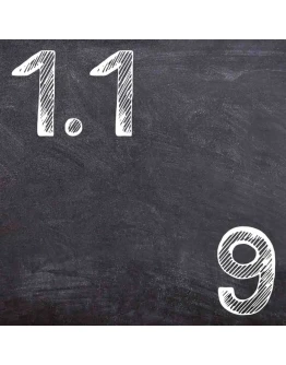 ИДЗ Рябушко 1.1 Вариант 9