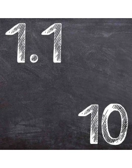 ИДЗ Рябушко 1.1 Вариант 10 ИДЗ Рябушко 1.1 Вариант 10