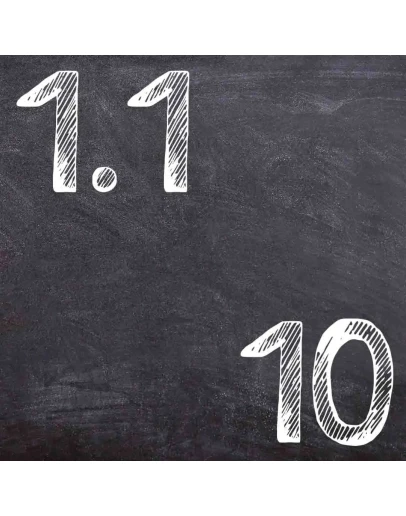 ИДЗ Рябушко 1.1 Вариант 10