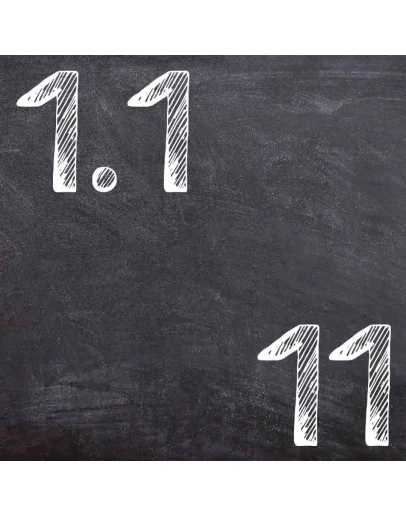 ИДЗ Рябушко 1.1 Вариант 11