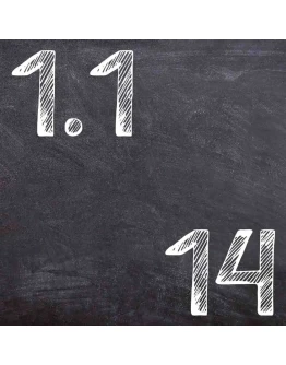 ИДЗ Рябушко 1.1 Вариант 14 ИДЗ Рябушко 1.1 Вариант 14