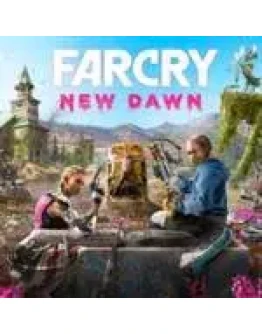 FAR CRY NEW DAWN XBOX One Цифровой код / КЛЮЧ