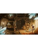 The Night of the Rabbit STEAM KEY REGION FREE GLOBAL