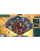 Holy Potatoes A Weapon Shop STEAM KEY REGION FREE ROW