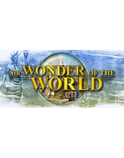 Cultures - 8th Wonder of the World STEAM KEY
