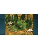 Cultures - 8th Wonder of the World STEAM KEY