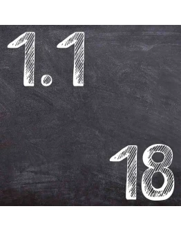 ИДЗ Рябушко 1.1 Вариант 18 ИДЗ Рябушко 1.1 Вариант 18