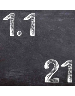 ИДЗ Рябушко 1.1 Вариант 21 ИДЗ Рябушко 1.1 Вариант 21