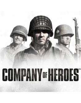 Company of Heroes ios iPhone iPad AppStore