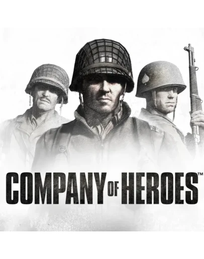 Company of Heroes ios iPhone iPad AppStore