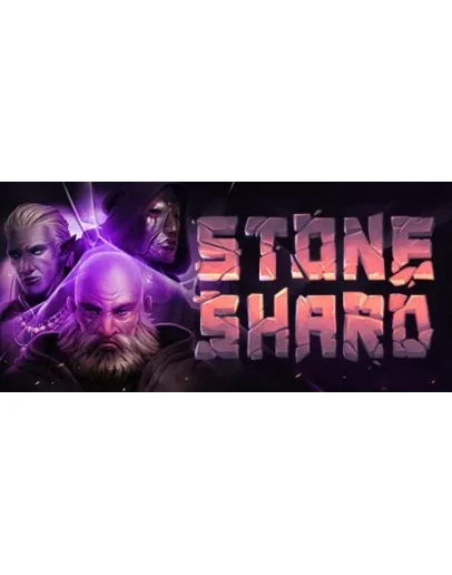 Stoneshard - Steam Access OFFLINE