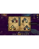 Azuran Tales: Trials STEAM KEY REGION GLOBAL+РОССИЯ