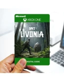 DayZ Livonia DLC XBOX ONE XS Ключ / Цифровой код