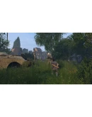 DayZ Livonia DLC XBOX ONE XS Ключ / Цифровой код