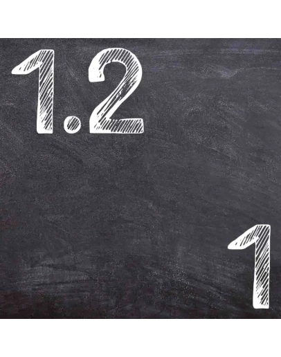 ИДЗ Рябушко 1.2 Вариант 1