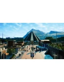 Jurassic World Evolution: Jurassic Park Edition XBOX