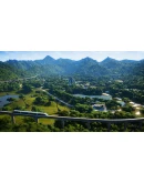 Jurassic World Evolution: Jurassic Park Edition XBOX