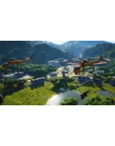 Jurassic World Evolution: Jurassic Park Edition XBOX