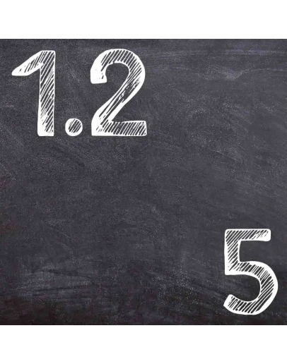 ИДЗ Рябушко 1.2 Вариант 5