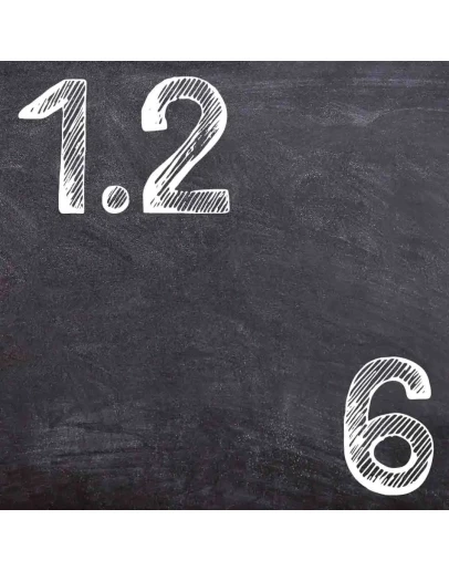 ИДЗ Рябушко 1.2 Вариант 6