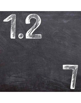 ИДЗ Рябушко 1.2 Вариант 7