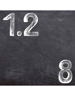 ИДЗ Рябушко 1.2 Вариант 8