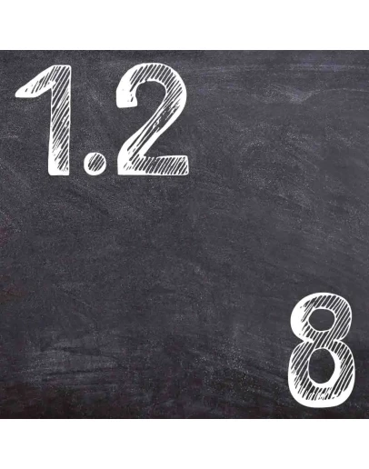 ИДЗ Рябушко 1.2 Вариант 8