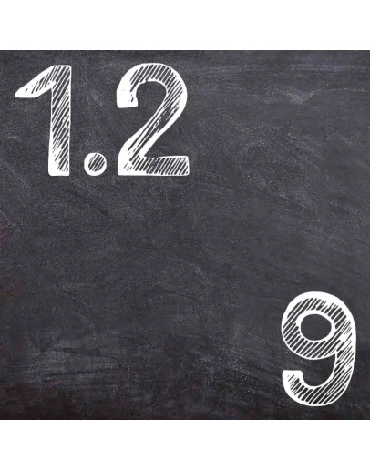 ИДЗ Рябушко 1.2 Вариант 9