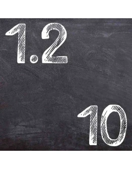 ИДЗ Рябушко 1.2 Вариант 10