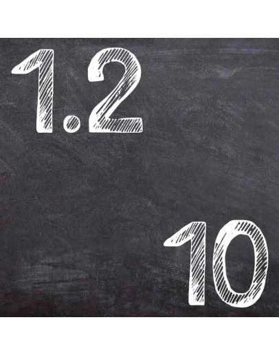 ИДЗ Рябушко 1.2 Вариант 10