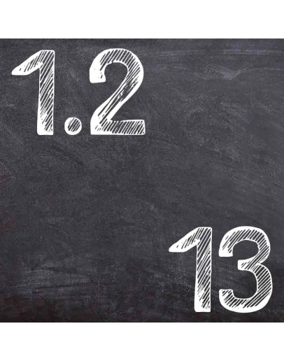 ИДЗ Рябушко 1.2 Вариант 13