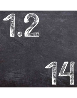 ИДЗ Рябушко 1.2 Вариант 14